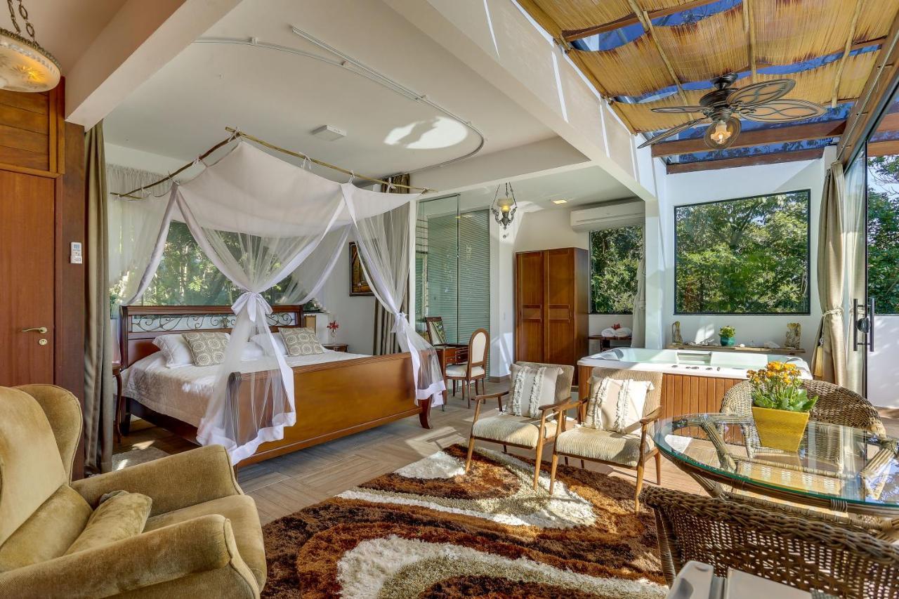 Guest House Isadora Duncan Флоріанополіс Екстер'єр фото