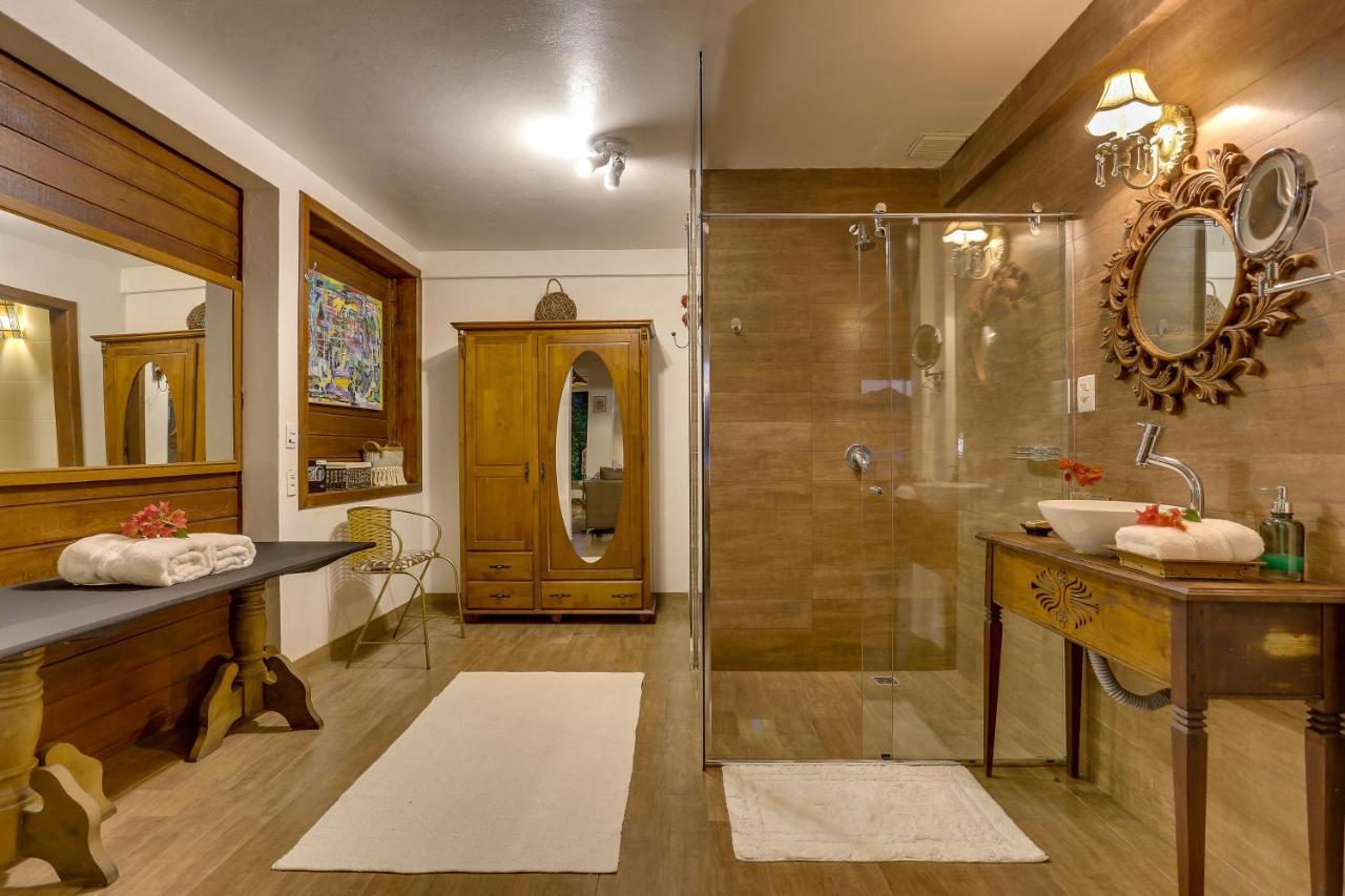 Guest House Isadora Duncan Флоріанополіс Екстер'єр фото