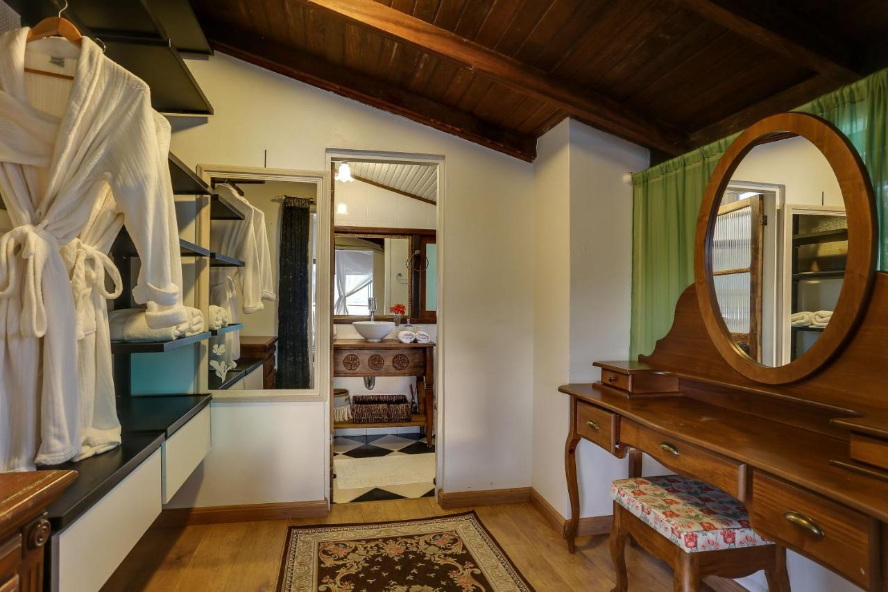 Guest House Isadora Duncan Флоріанополіс Екстер'єр фото