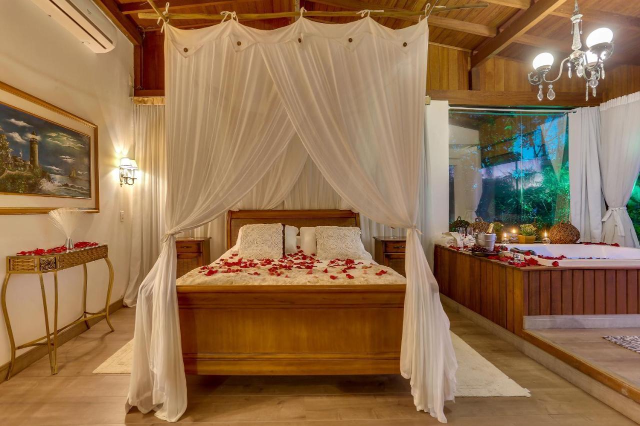 Guest House Isadora Duncan Флоріанополіс Екстер'єр фото