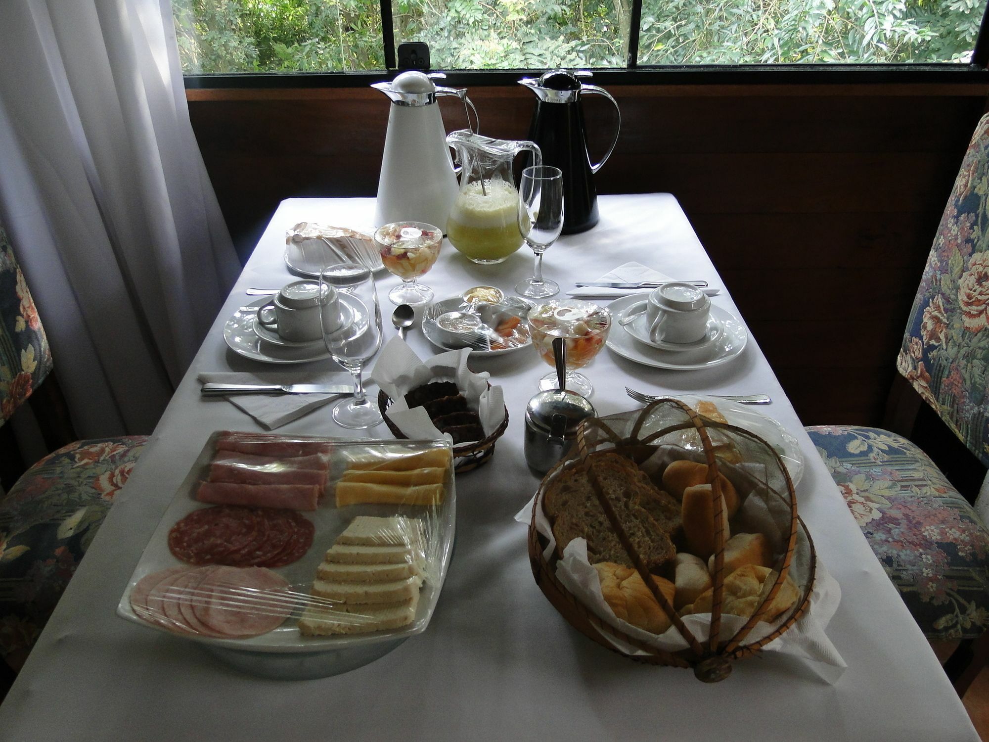 Guest House Isadora Duncan Флоріанополіс Екстер'єр фото